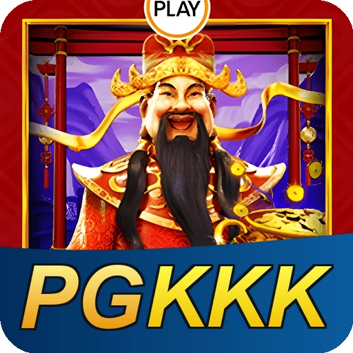 PGKKK login — painel de entrada no app oficial