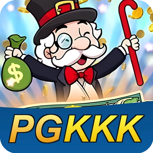 PGKKK plataforma — saque cashout PIX com comprovante